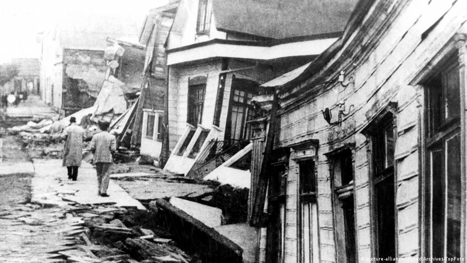 22 de mayo 2022: preguntas para un sismo