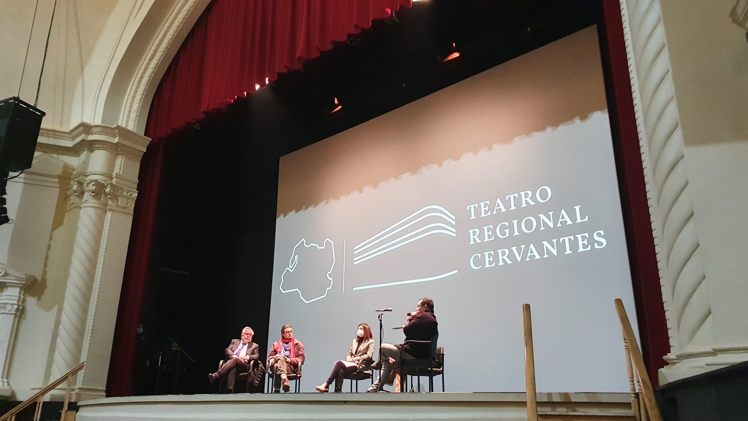 La Memoria del Territorio