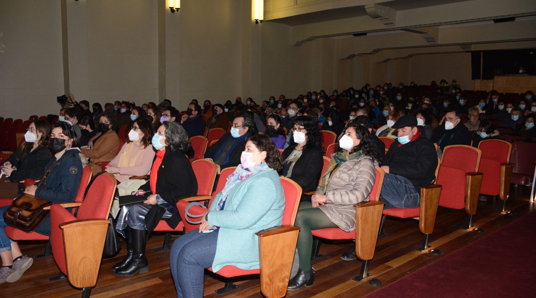 La responsabilidad de ser audiencia