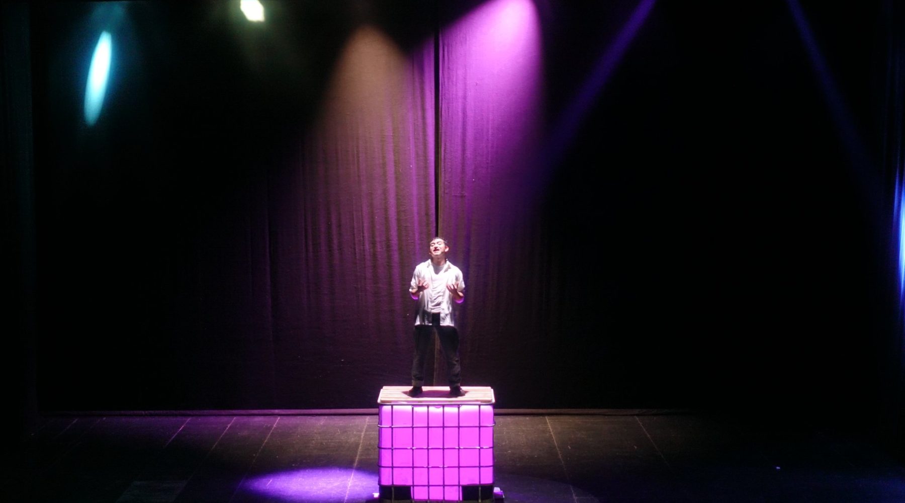 Gira 12×12: Doce funciones, doce comunas