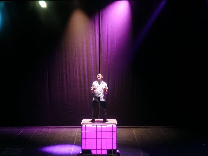 Gira 12×12: Doce funciones, doce comunas