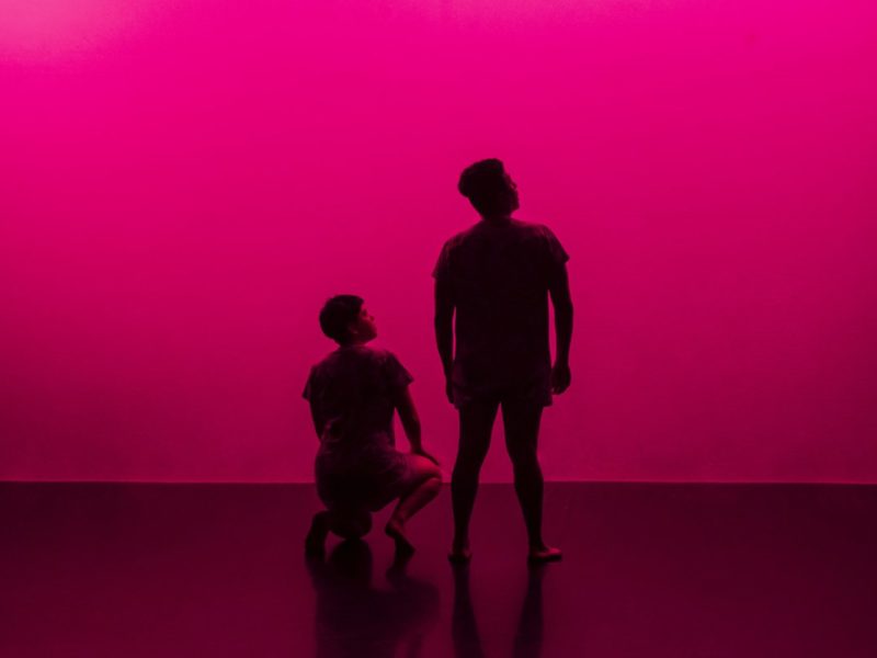 Obra de danza contemporánea “Circadiano” llega al Teatro Regional Cervantes