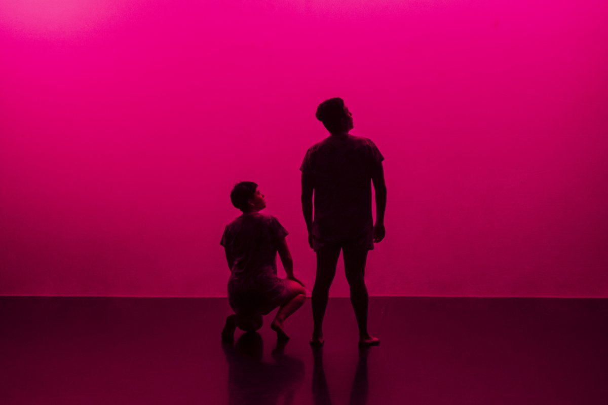 Obra de danza contemporánea “Circadiano” llega al Teatro Regional Cervantes