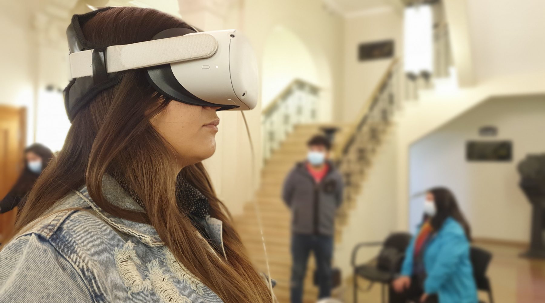 Monumento Nacional de la Carbonífera de Pupunahue se presentó de manera virtual desde el Teatro Regional Cervantes