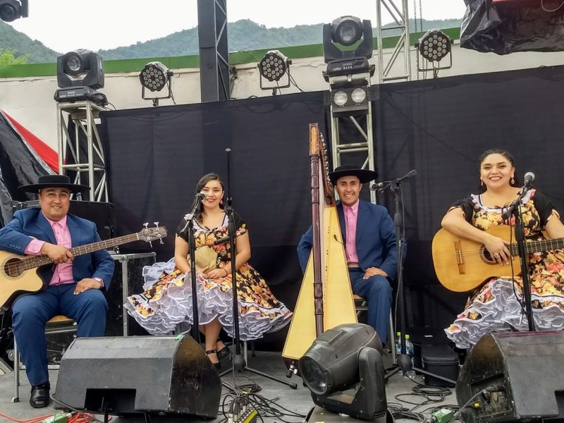 Fiestas Patrias 2022: Teatro Regional Cervantes presentará una parrilla programática para toda la familia