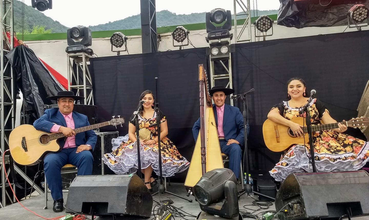 Fiestas Patrias 2022: Teatro Regional Cervantes presentará una parrilla programática para toda la familia