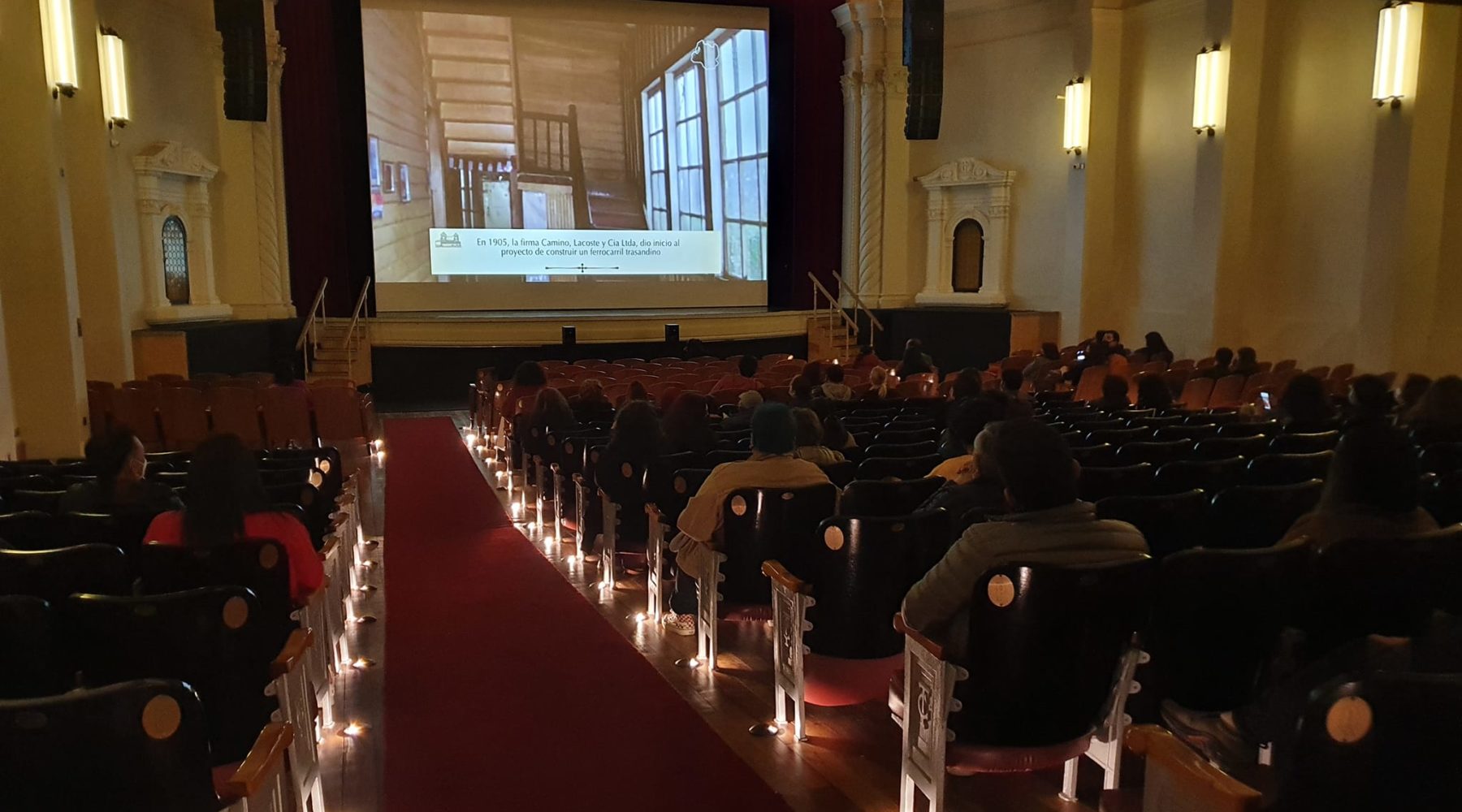 Educación artística y transmisión del conocimiento