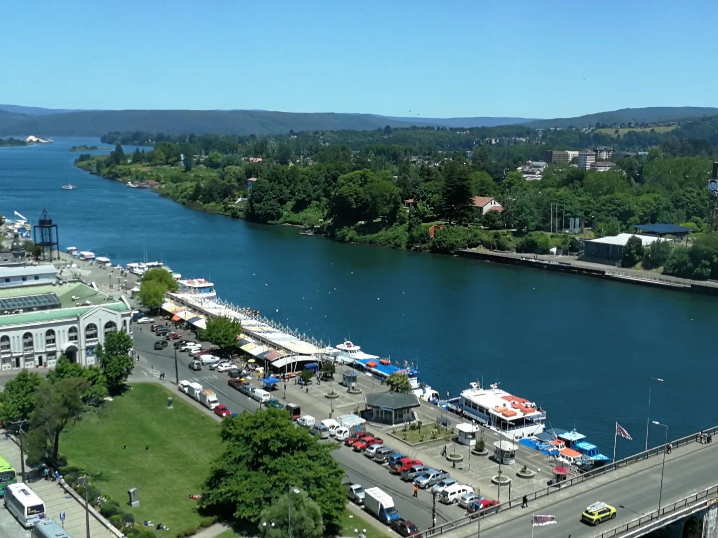 El aporte de “Valdivia Patrimonial”