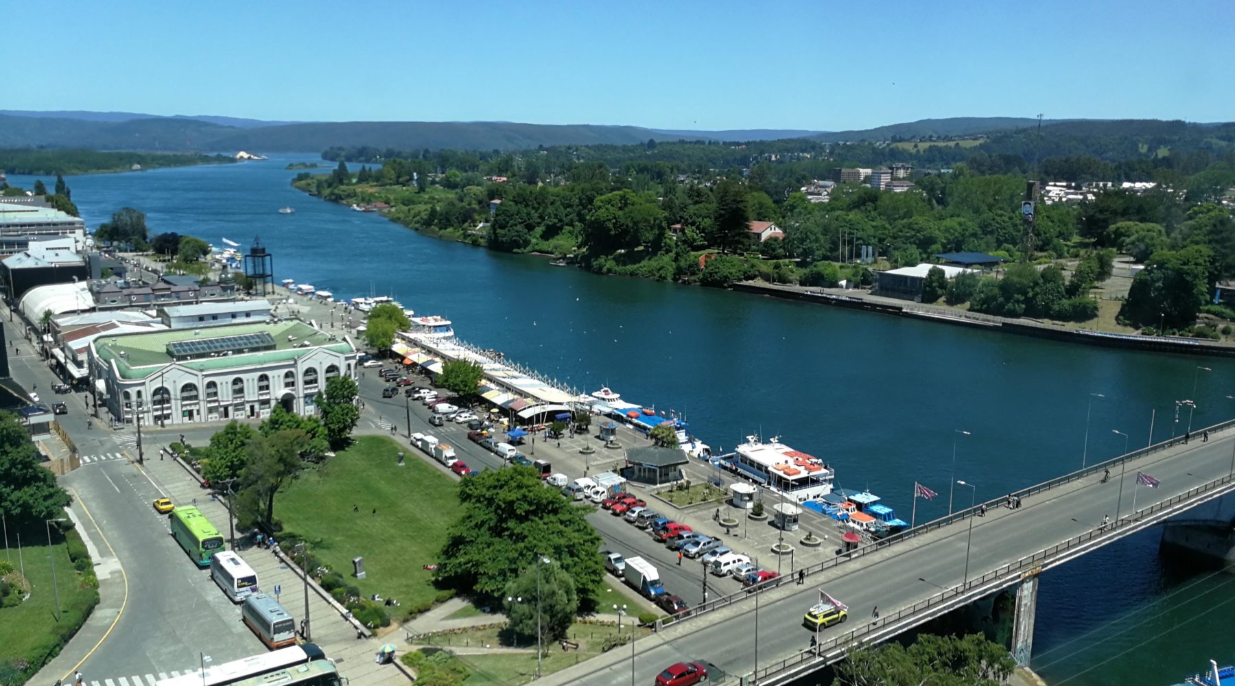 Valdivia celebrará su patrimonio en el mes de noviembre con diversas actividades