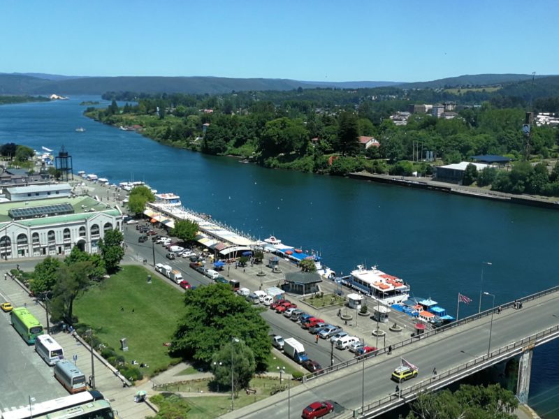 Valdivia celebrará su patrimonio en el mes de noviembre con diversas actividades