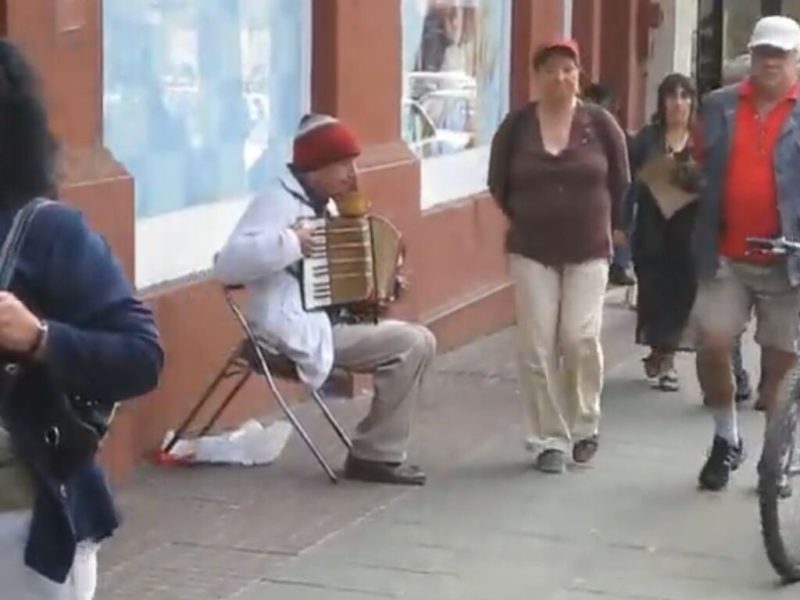 Pesar en Valdivia por el fallecimiento de Raúl Mautz