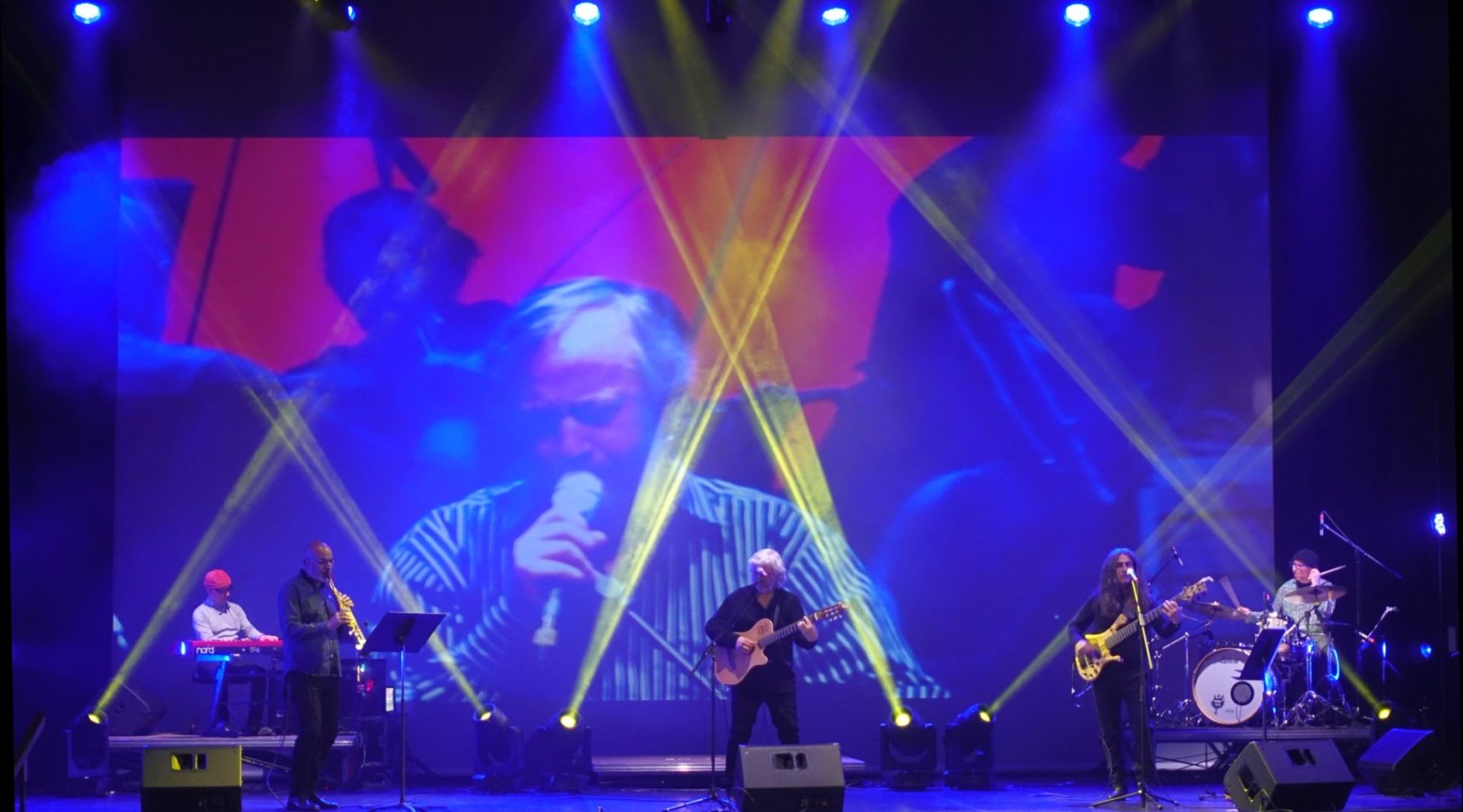 Homenaje musical a Nelson Schwenke se presentará en comunas de Los Ríos
