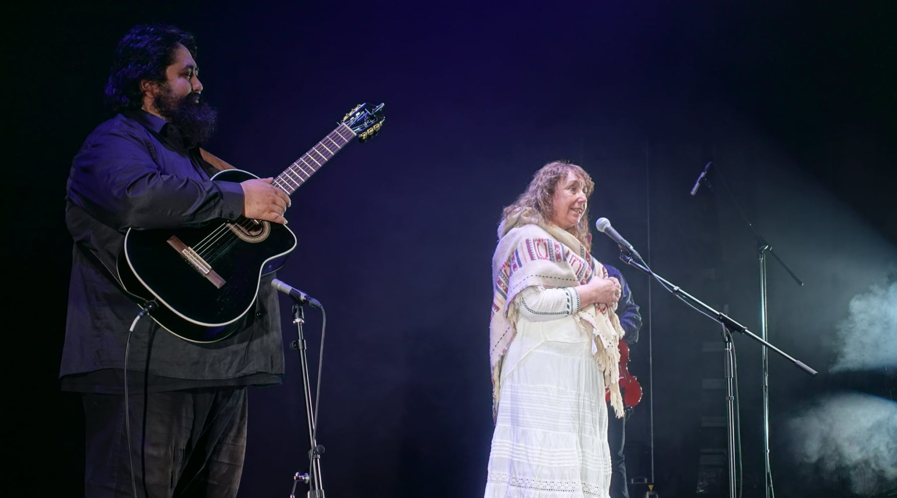Con una propuesta audiovisual innovadora vuelve el Festival Sureal 2022