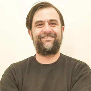 Nikolas Biskupovic