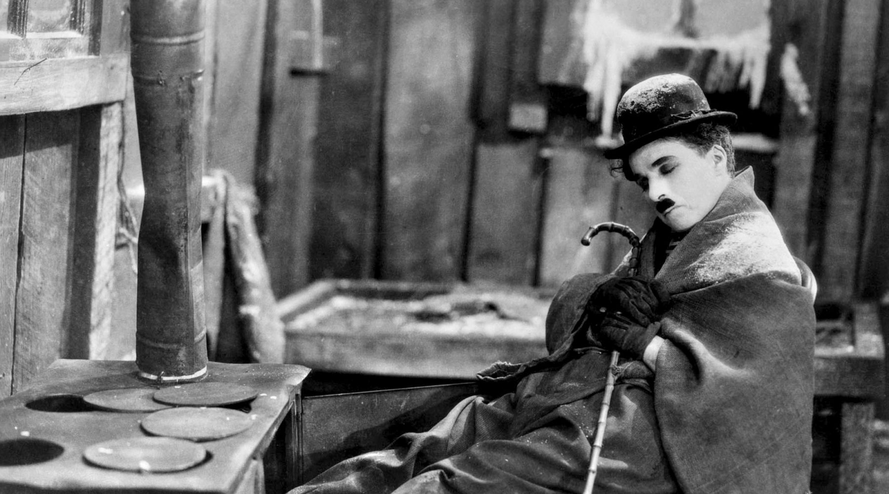 Obras clásicas de Chaplin se exhibirán en noviembre en el Teatro Regional Cervantes