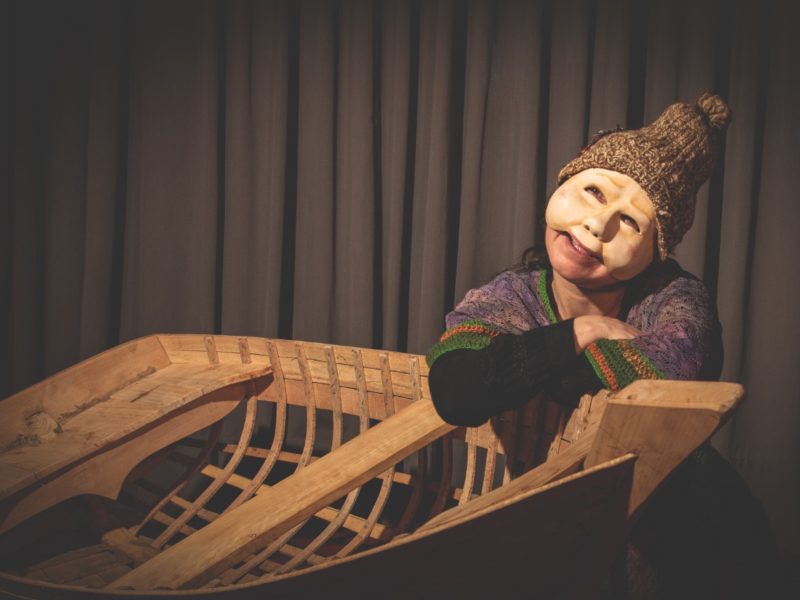 Estreno de obra Carpinteros inaugurará inédito evento de Valdivia Patrimonial