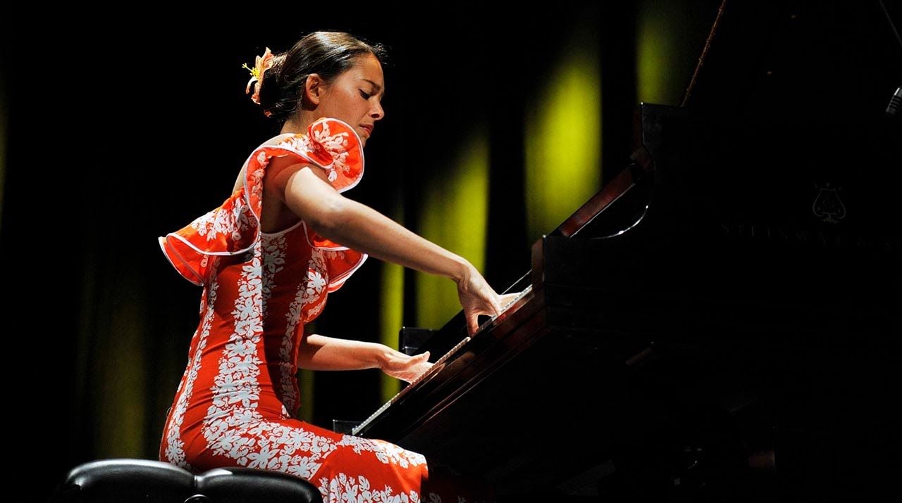 Para vísperas de Navidad: destacadas pianistas nacionales llegan al Teatro Regional Cervantes