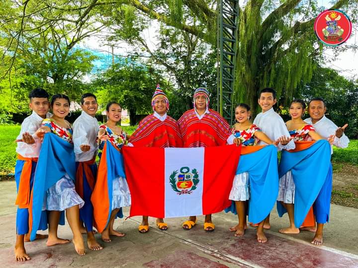 Clausura del XVIII Encuentro Internacional de Folklore se llevará a cabo en el Teatro Regional Cervantes de Valdivia