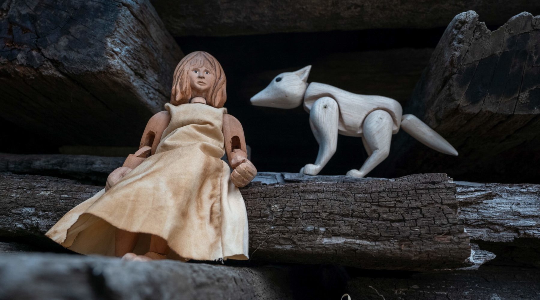 Teatro Periplos presentará función doble en el Teatro Regional Cervantes de Valdivia