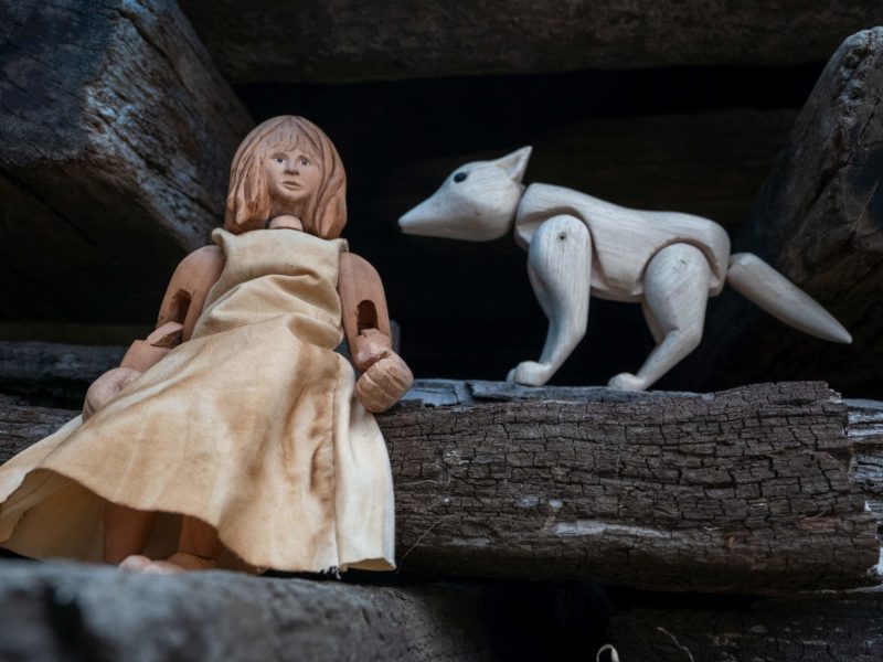 Teatro Periplos presentará función doble en el Teatro Regional Cervantes de Valdivia