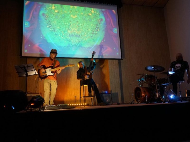 Lo mejor del jazz de Kansas llega al Teatro Regional Cervantes de Valdivia