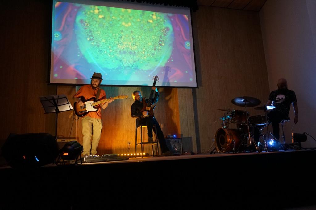 Lo mejor del jazz de Kansas llega al Teatro Regional Cervantes de Valdivia