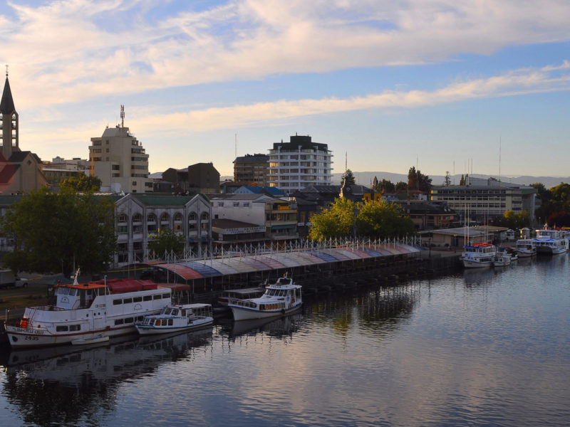 <strong>¡Por fín!: Valdivia contará con un Plan Municipal de Cultura</strong>