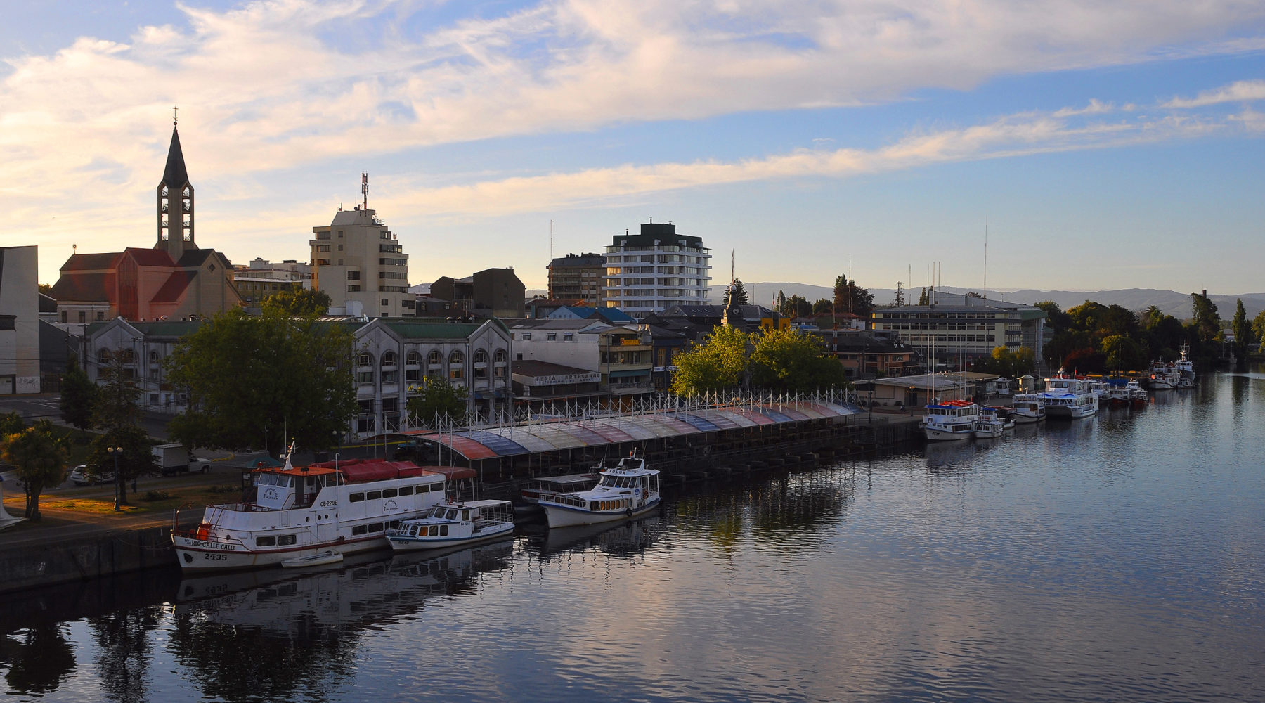 <strong>¡Por fín!: Valdivia contará con un Plan Municipal de Cultura</strong>