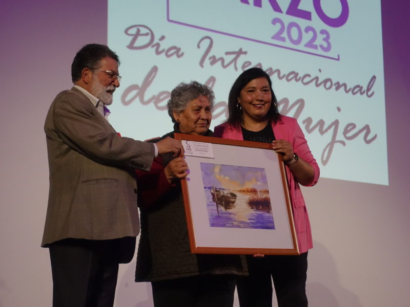 [Columna de Opinión]La Instrucción de la Mujer