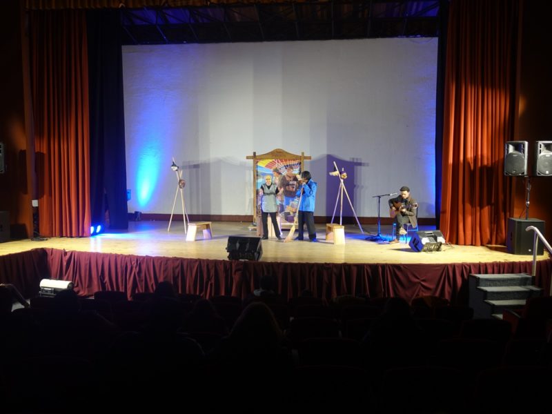 [Columna de Opinión] Gira 12×12: Doce experiencias, doce territorios