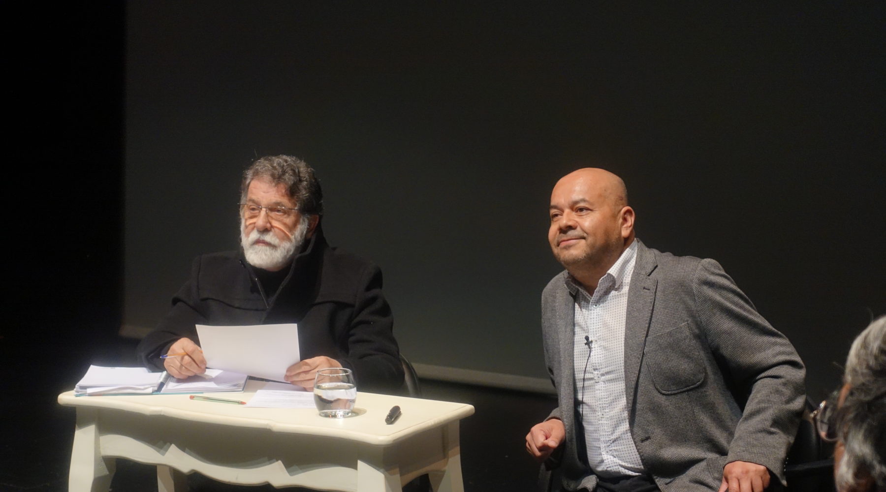 Se realizó sesión de Directorio y Asamblea de Socios de la Asociación Patrimonial Cultural de a Región de Los Ríos