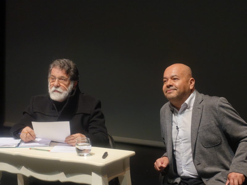 Se realizó sesión de Directorio y Asamblea de Socios de la Asociación Patrimonial Cultural de a Región de Los Ríos