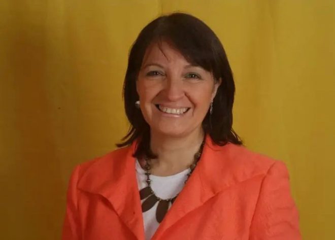Pesar en la comunidad local por fallecimiento de ex gobernadora Gloria Cifuentes