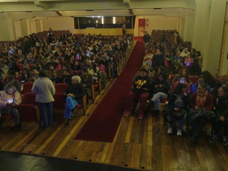 [Columna de Opinión] Una Pérgola bien valdiviana
