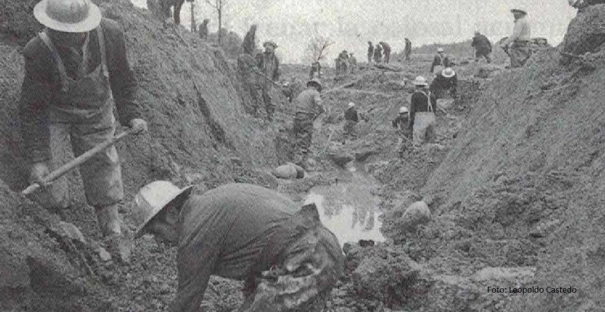 Mes del Riñihuazo: entérate de las actividades programada para conmemorar este histórico evento