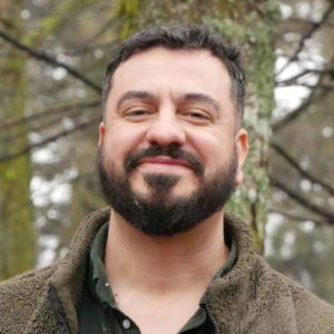 Ricardo Nuñez Alveal