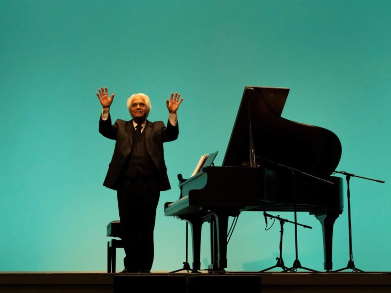 [Columna de Opinión] Al Maestro con cariño
