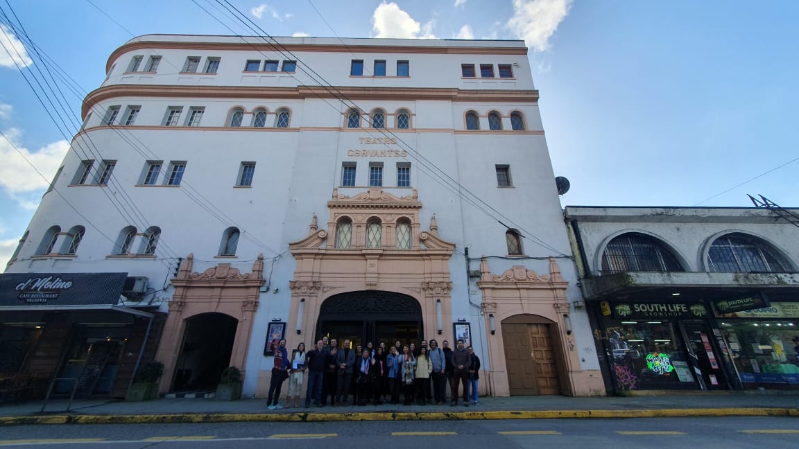 Red de Patrimonio de Los Ríos comenzó a trazar lineamientos de cara al futuro