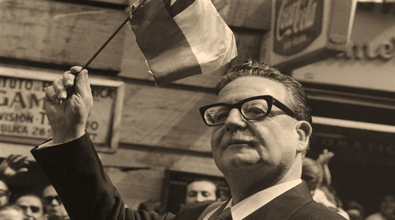 50 años del Golpe de Estado en Chile: conoce las actividades programadas en el “Cervantes”
