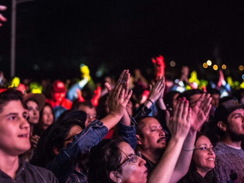 [Columna de opinión] Temporada de Festivales