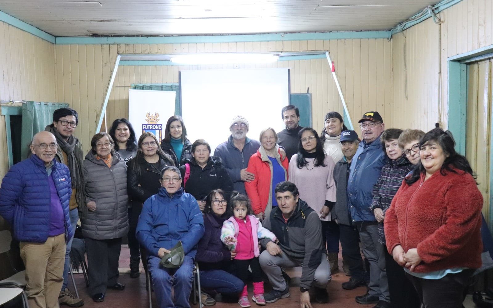 Loncopán: Un estudio que (re) descubre las raíces históricas de una ex hacienda en la comuna de Futrono