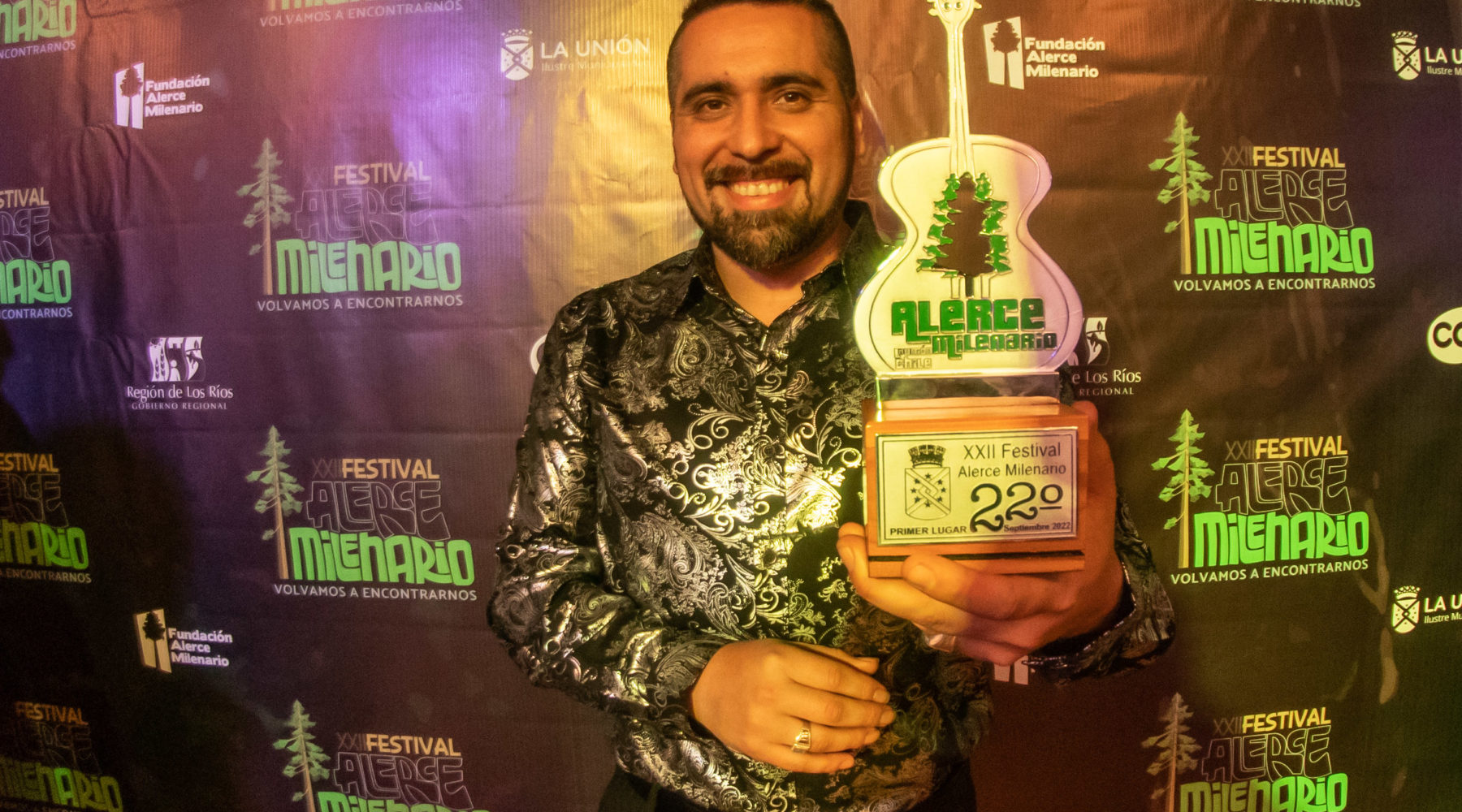 Llega la XXIII Edición del Festival Alerce Milenario con un Espectáculo Imperdible de Música y Cultura