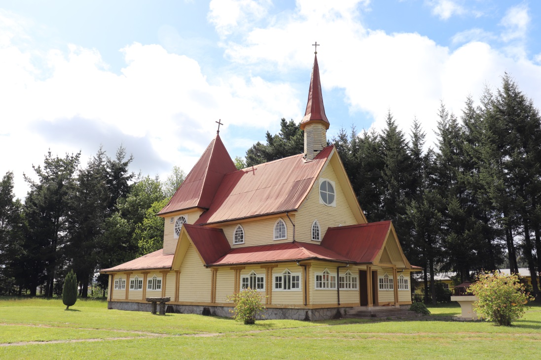 [Columna de opinión] Valorando el patrimonio arquitectónico rural