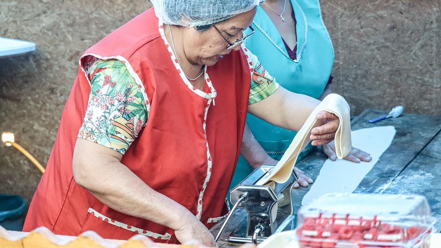 [Columna de Opinión] Costumbrismo gastronómico en la comuna de Mariquina