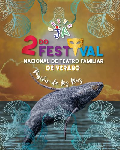 Teatro: “Violeta versus Fondart / post-teatro” y “Viaje” llegan al Teatro Regional Cervantes de Valdivia en el marco del festival “festeJA”