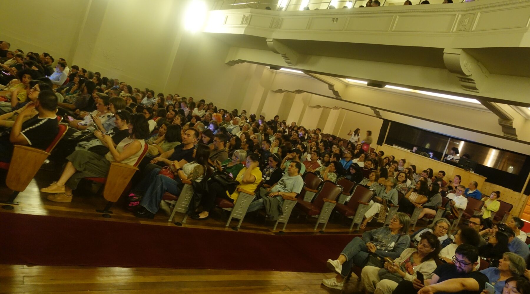 [Columna de opinión] Desarrollo de la Cultura