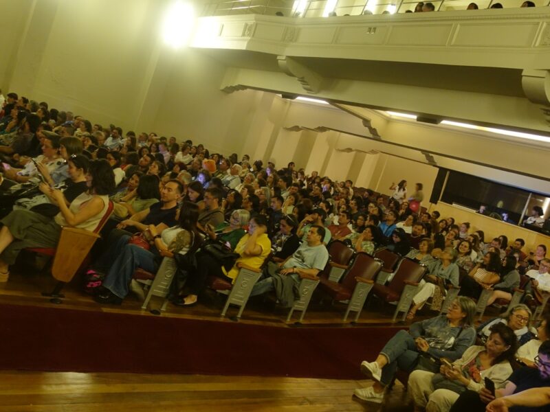 [Columna de opinión] Desarrollo de la Cultura