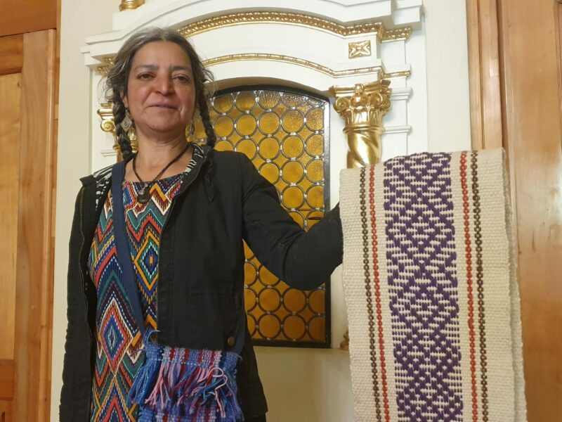 #8M: Las historias de cinco mujeres y su relación con los ámbitos de cultura y patrimonio