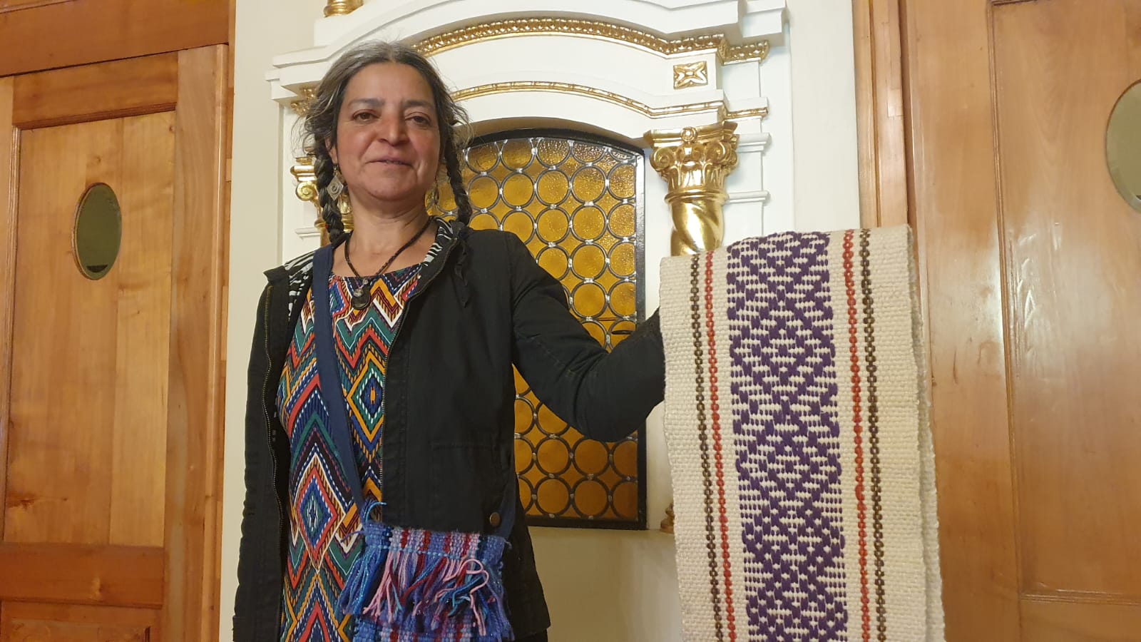 #8M: Las historias de cinco mujeres y su relación con los ámbitos de cultura y patrimonio