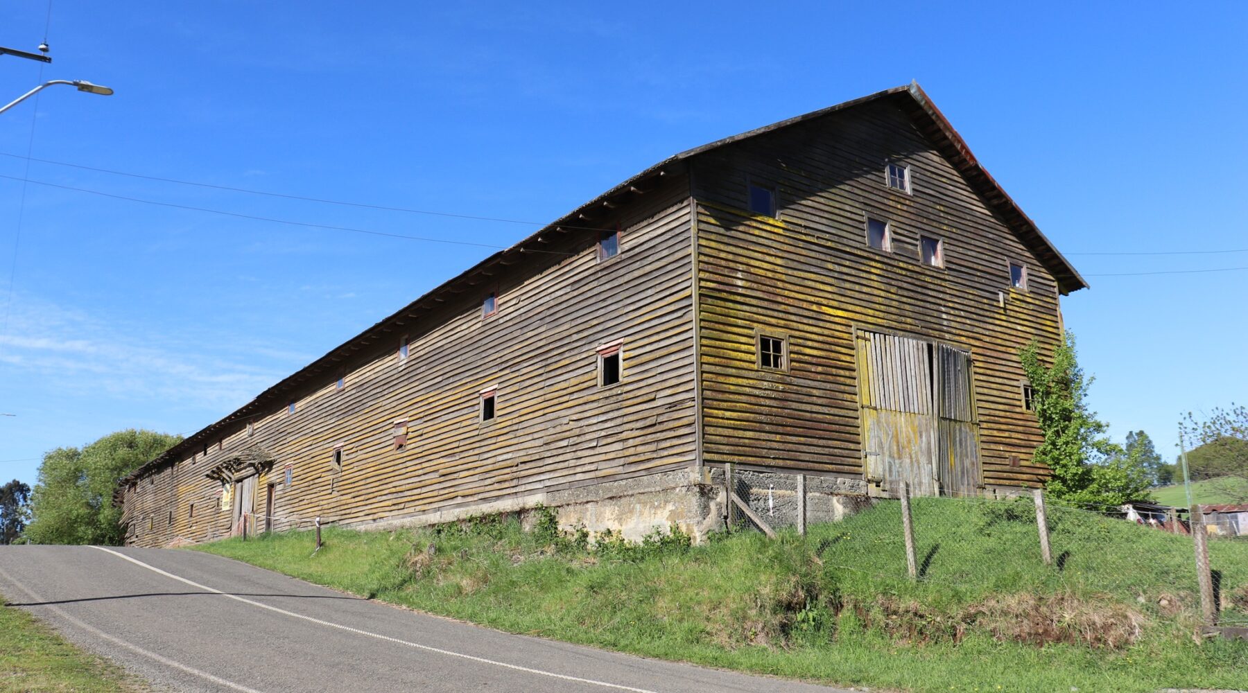 [Columna de opinión] Conociendo las rutas patrimoniales en madera de Los Ríos